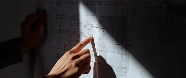 Defining the product vision